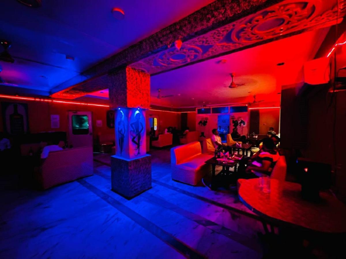 Hotel Kamesh Hut, Varanasi