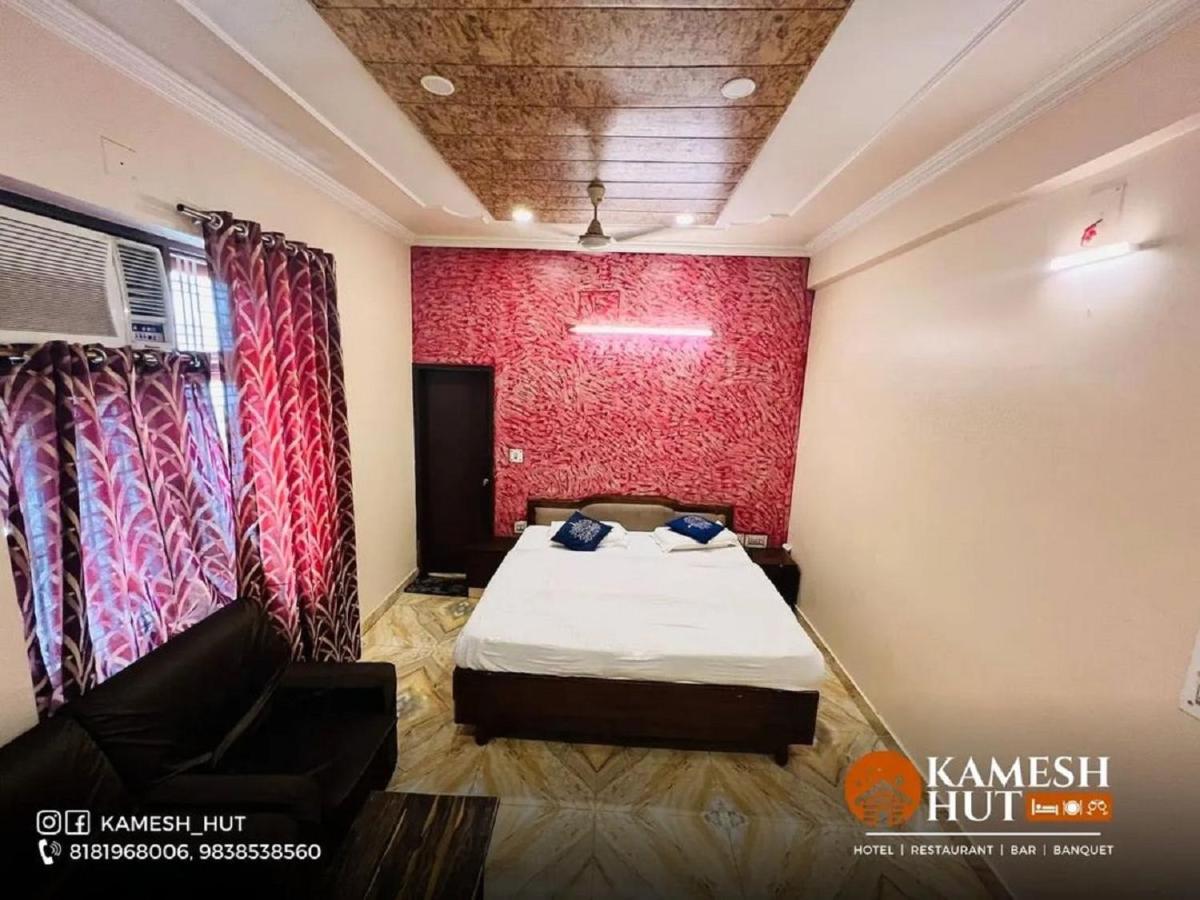 Kamesh Hut, 4* Varanasi